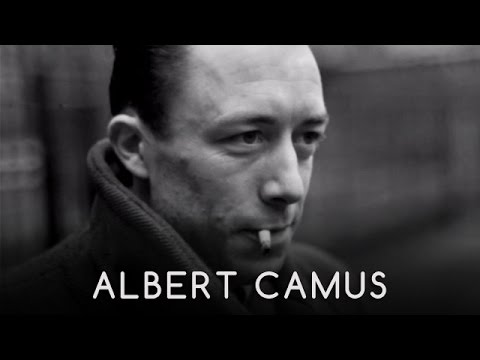 Video: Camus Albert: Biografija, Karijera, Lični život