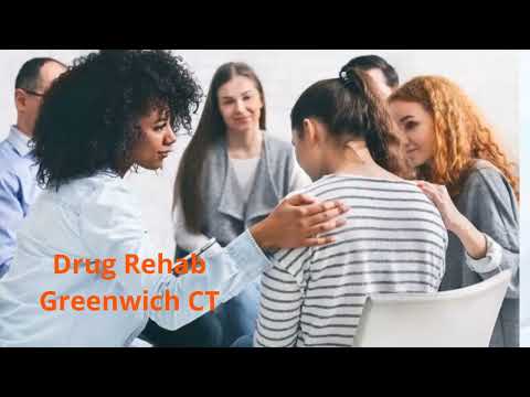 Connecticut Center for Recovery - Leading Drug Rehab in Greenwich, CT