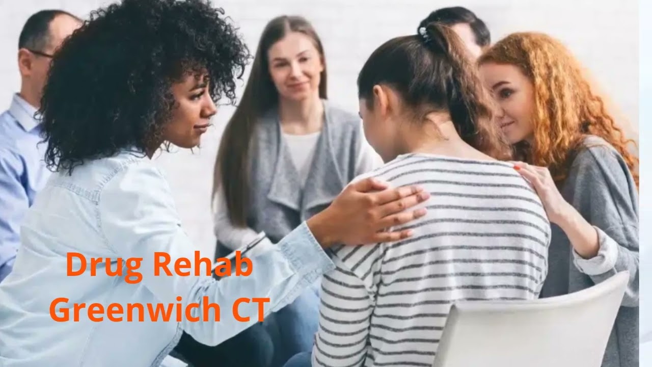 Connecticut Center for Recovery - Leading Drug Rehab in Greenwich, CT