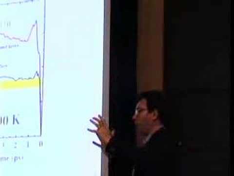 MIT: Lecture 14: Molecular Dynamics II
