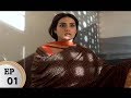 Watch Ghairat Episode 01 - ARY Zindagi Drama Online In HD