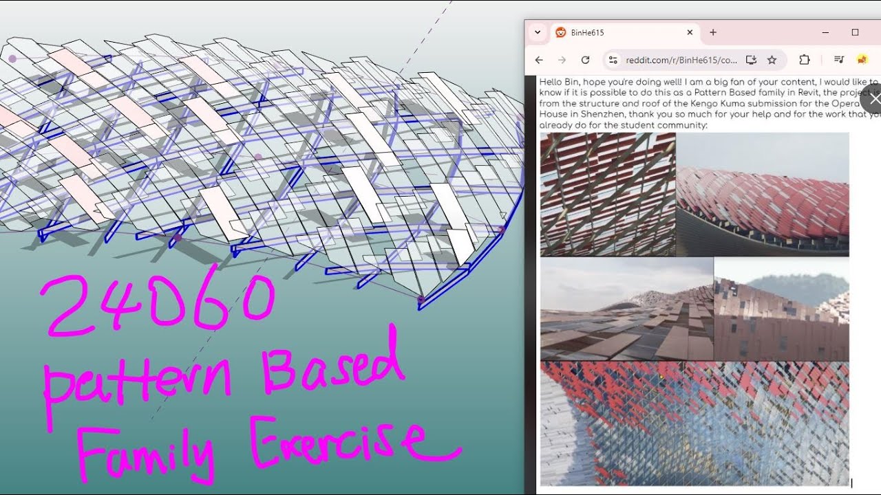 24060 - Pattern Based Family Exercise - YouTube