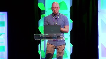 TL;DR Vapor Reveal Video (Laracon 2019)