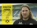 "It was a dream to play for BVB!" | What do they do now... with Torsten Frings