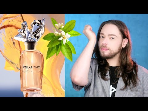 louis vuitton perfume women stella｜TikTok Search