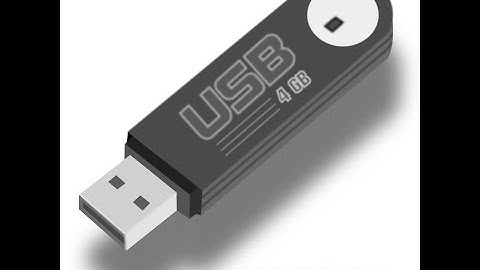 الحلقة 44 : شرح حماية الفلاش ميموري من فيروسات AutoRun