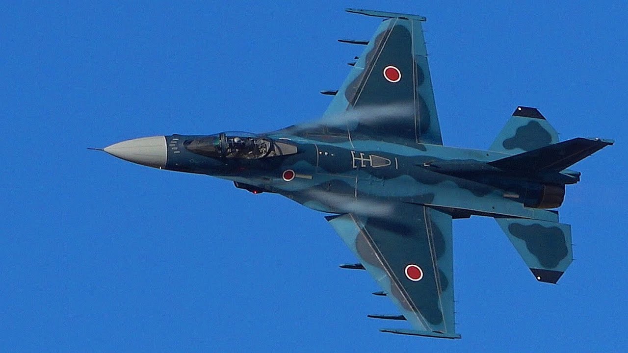 【百里基地航空2025】第3飛行隊による 素晴らしい機動飛行