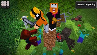 Shorts SMP Episode 1