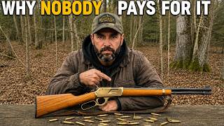 The .30-30 Nobody Wants (But Outkills Everything in the Timber) screenshot 4
