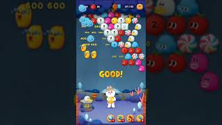 Line bubble2 @Thailand ด่าน 1441 by suprinya
