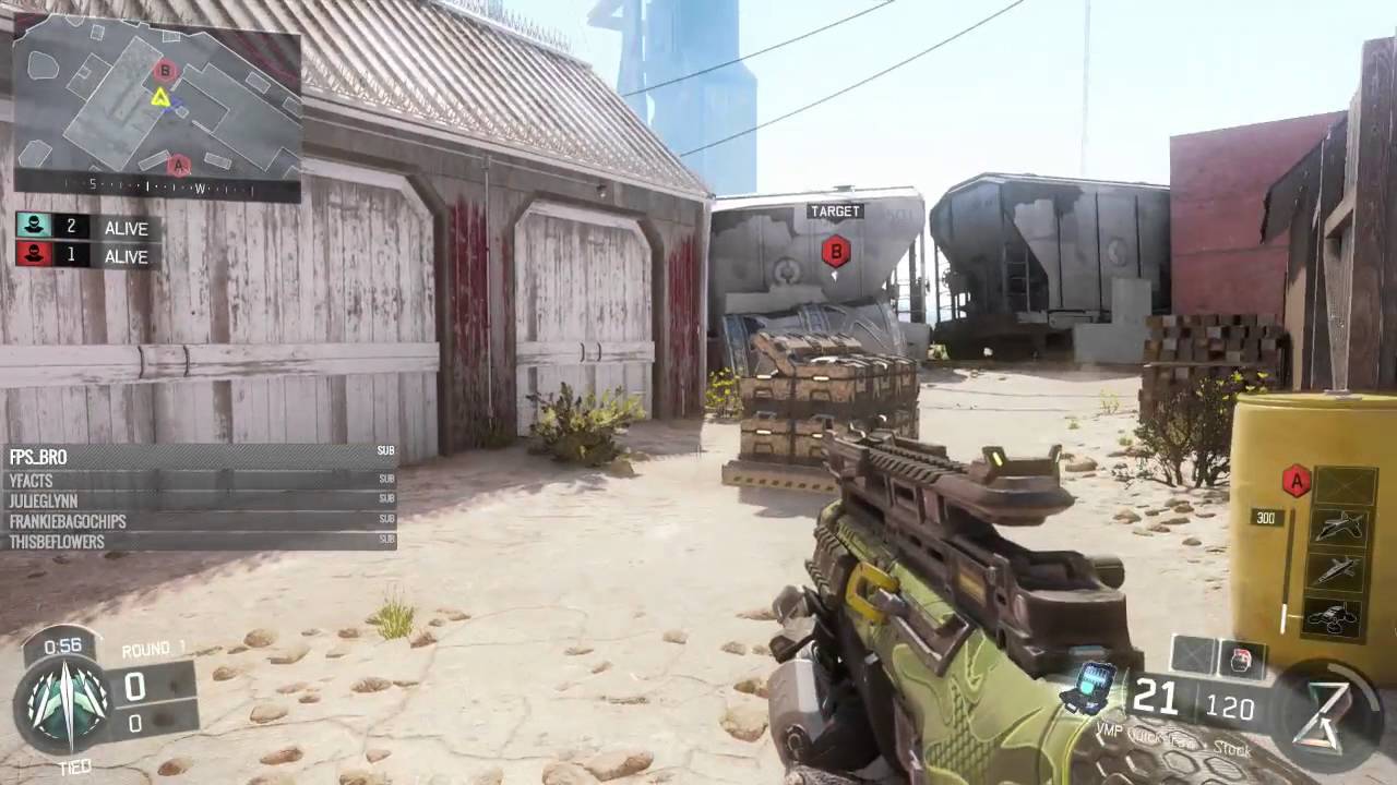 FlowLights Episode 1