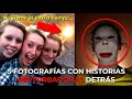 5 FOTOGRAFÍAS QUE GUARDAN HISTORIAS PERTURBADORAS DETRÁS