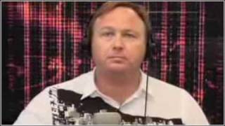 Alex Jones Censored in Australia Paul Dorneanu From Bilderberg May 1809