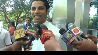 රජත සනරතනට ඇප Ru News