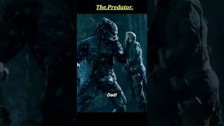 The Predator 2018 Squad Vs Ultimate Predator Survival Comes At A Deadly Cost
