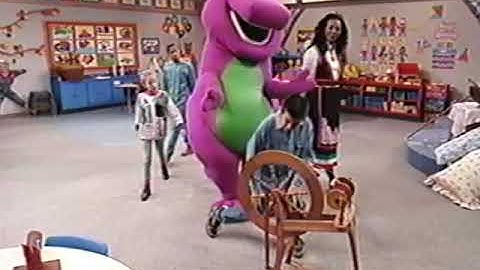 Once Upon A Time (1996 Version) Part 15