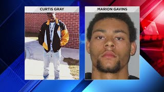 Suspect arrested in high school student shooting