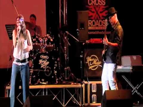 Once You Get Started - Chaka Khan (Sonus Factory: Factory Live '10 ...