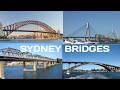 Sydney bridgesmoda de ariena