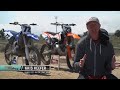 2017 KTM 250 SX vs 2017 Yamaha YZ250 | Dirt Rider 250cc Shootout