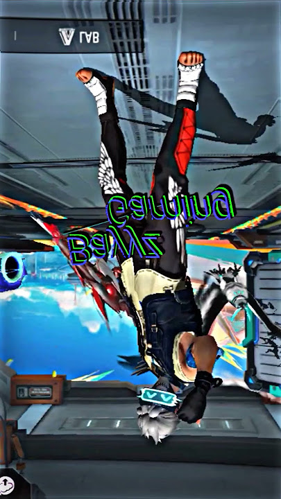 PRESET FF DJ OLD TERLALU SADIS KATA VIRAL TIKTOK😋🔥 || DJ YANTI  #freefire #shorts #fyp