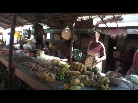 28 Compras En El Mercado De Morondava Viaje A Madagascar 