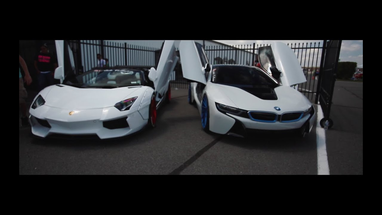 Clean Culture x Import Expo 2K15 | Stance Nation