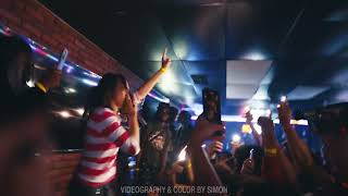 che - tony tony ( Live Performance @ SXSW)