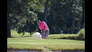 Azalea Sands Golf Club in North Myrtle Beach, S.C. screenshot 5