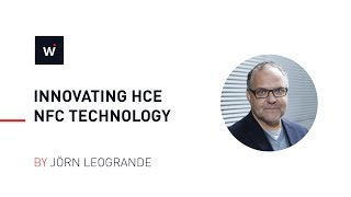 Innovating HCE NFC Technology