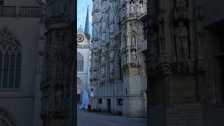 Leuven, Belgium 🇧🇪