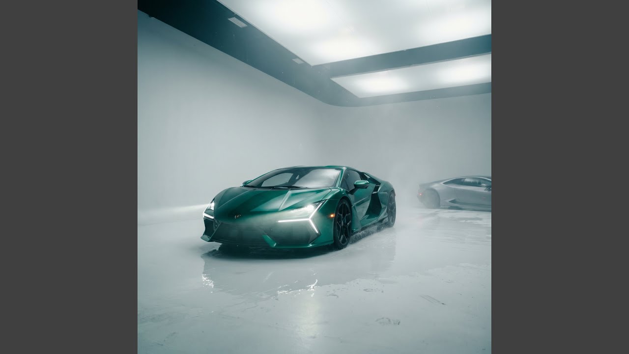 Watch Lambo on YouTube Watch Lambo on YouTube