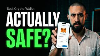 Best Crypto Wallet ? (Metamask Honest Review 2026)