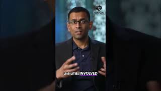 AI Isn't Replacing Jobs As Fast As You Think! #shorts
