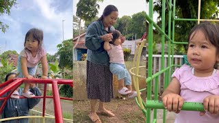 Kumpulan Vidio Anak Anak  Arini Afriani