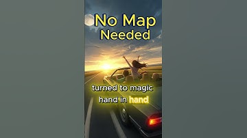 Thumbnail of No Map Needed | Lyella #pop #song #popmusic #no map #memory #여행 #travel#추억#라이엘라