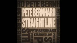 Video thumbnail of "1.Pete Bernhard - Orphan"