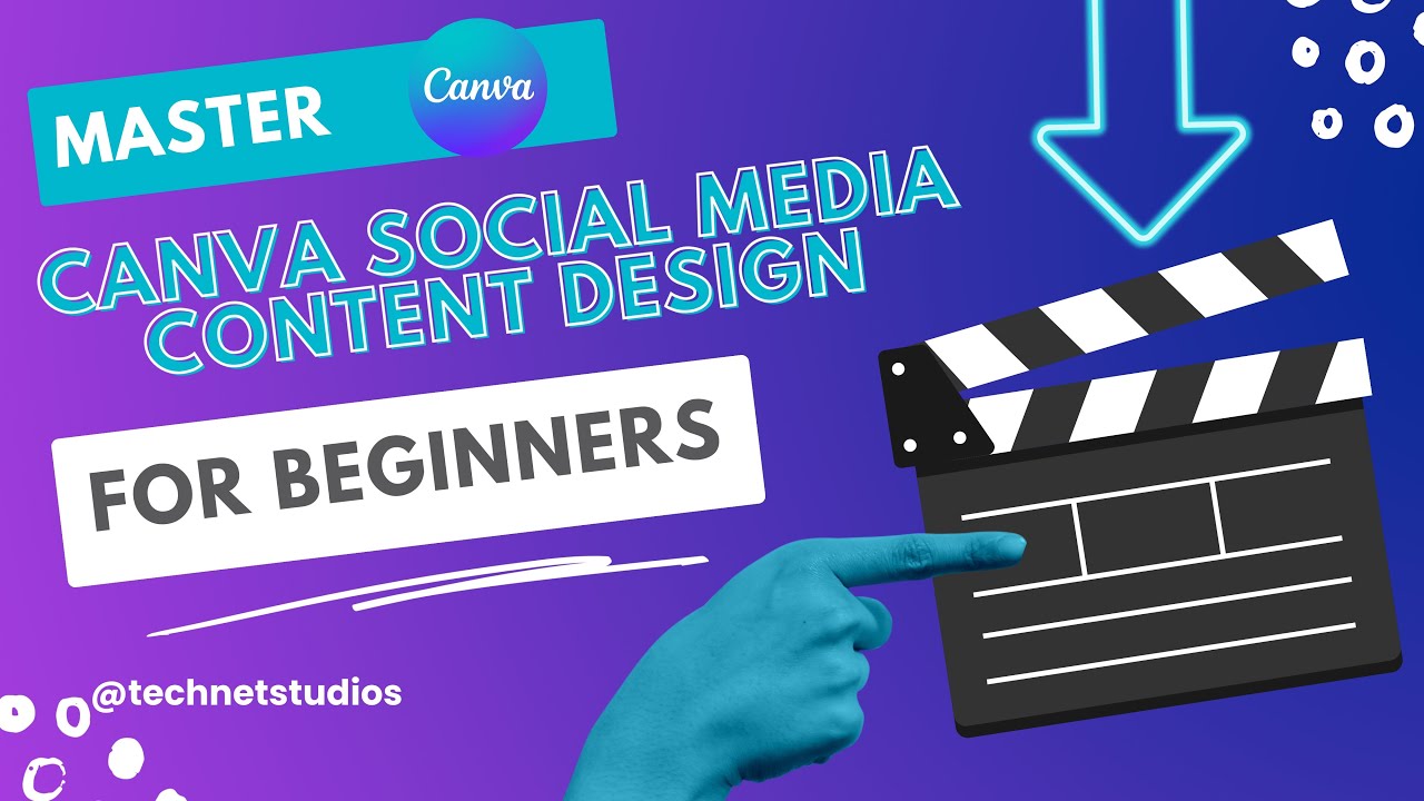 Social Media Content Design