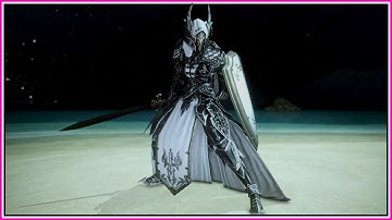 False Monarchy Attire PVP rewards | Let