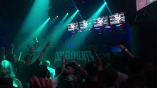 Fox Stevenson - Go Like This @ Dub Elements & Friends 2019