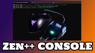 How to use Swedemafia Zen++ Console to your Cronus Zen screenshot 4