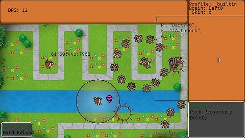 In-Game Tower Editor V2 — BTDX2 Devlog