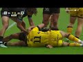 The BEST Rugby Tackles (2025/26 Season)
