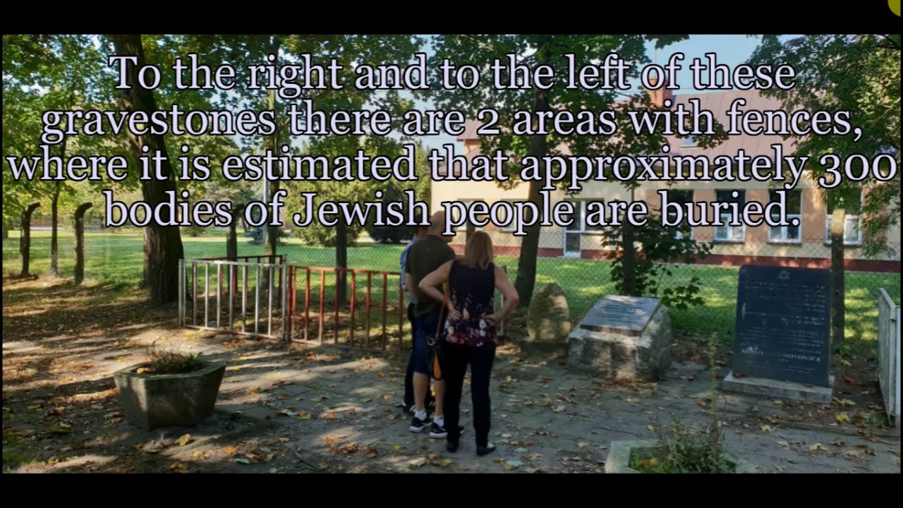 Parczew - One day trip