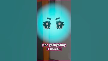 This vtuber’s gaslighting is unreal in lockdown protocol