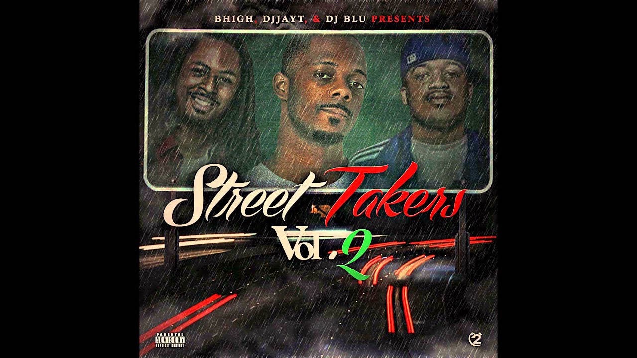 Watch Shad Da God - "Pourin' Up" (Street Takers 2) on YouTube Watch Shad Da God - "Pourin' Up" (Street Takers 2) on YouTube