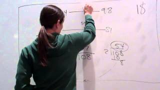 6 18 - Average + Line Graphs
