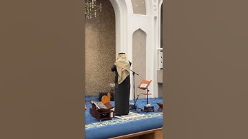 القارئ احمد النفيس  #اكسبلور #احمد_النفيس #ترند