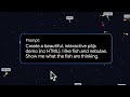Gemini 2.5: Make your own interactive demo
