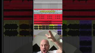 NEVER FORGET TO ADD THESE LAYERS TO YOUR DRUMS!🥁 #musicproducer #ableton